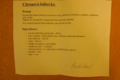 Bábovkiáda. [159]