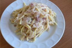 Dny mezinárodní kuchyně - bavorská  kuchyně 2014 [176]