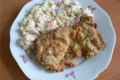 Dny mezinárodní kuchyně - česká kuchyně [123]