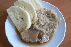 Dny mezinárodní kuchyně - česká  kuchyně [200]