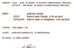 Dny mezinárodní kuchyně - čínská kuchyně [142]
