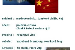 Dny mezinárodní kuchyně - čínská kuchyně [66]