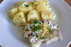 Dny mezinárodní kuchyně - francouzská kuchyně [133]