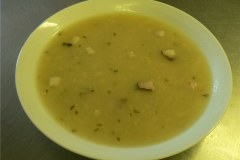 Dny mezinárodní kuchyně - Haná, Švýcarsko [83]