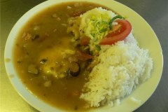 Hanacke-veprove-s-ryzi