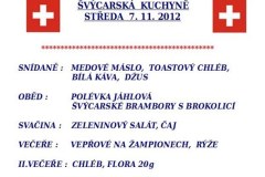 swiss