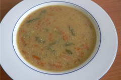 Dny mezinárodní kuchyně - indická  kuchyně [160]