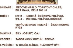 Dny mezinárodní kuchyně - indická kuchyně [97]