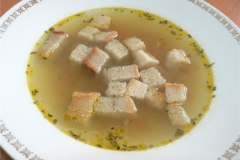 Dny mezinárodní kuchyně - italská kuchyně [148]