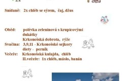 Dny mezinárodní kuchyně - krkonošská kuchyně [46]