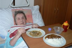 Dny mezinárodní kuchyně - kuchyně z Orlických hor [51]