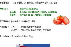 Dny mezinárodní kuchyně - maďarská  kuchyně 2014 [194]