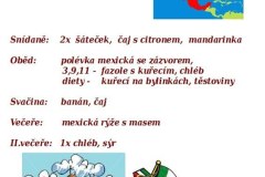 Dny mezinárodní kuchyně - mexická kuchyně [45]