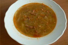 polevka-Eintopf