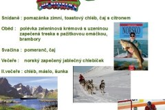 Dny mezinárodní kuchyně - norská kuchyně [47]