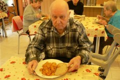 Dny mezinárodní kuchyně - slovenská kuchyně [27]
