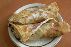 Dny mezinárodní kuchyně - valašská kuchyně [48]