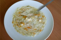 Dny mezinárodní kuchyně - vietnamská kuchyně [131]