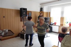 Hudební odpoledne s p. Zumrem [319]