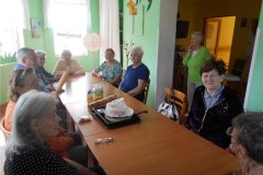 Klub vařeníčka - rebarborový koláč. [272]