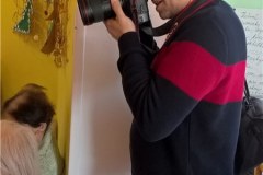 Kočárkování v Mladé frontě Dnes [574]