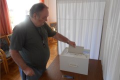 Komunální volby 2018  [463]