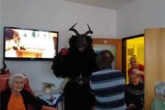 Krampušáci na MATYÁŠI [560]
