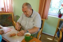 Letní grilování s kolegy 2.8.2018 [450]