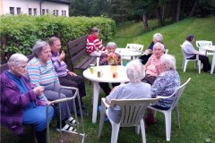 Páteční kavárna 13.8.2021 [673]