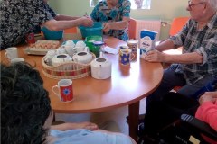 Páteční kavárna 24.5.2019 [526]