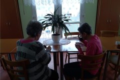 Páteční kavárna s pohádkou 26.2.2021 [638]
