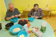 Pečení aneb matyášovské kavárničky 8.9.2022 [743]