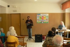 Písničkový pořad ke Dni matek 2011 [19]