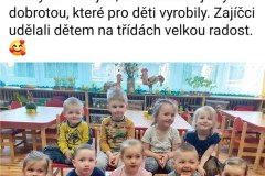 Povelikonoční týden 23.4.2022 [731]