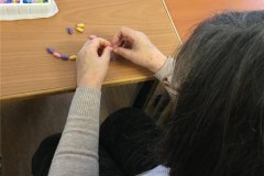 Procvičování jemné motoriky 13.1.2022 [712]