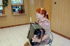 S harmonikou na MATYÁŠI [686]
