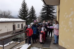 Vánoční nadílka 3.12.2020 [626]
