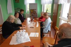 Výroba kognitivních pomůcek [263]