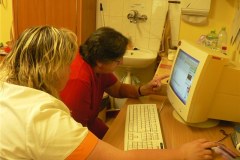 Život v Domově - léto 2012 [76]