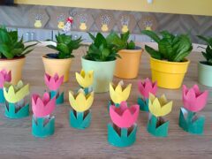 Předjaří na MATYÁŠI